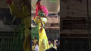 Chhath Puja 🙏🙏😱😱😱 [upl. by Ahsiliw492]