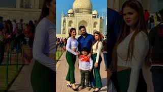 Armaan Malik Payal Malik Kritika MalikArmaanMalikPayalMalikKritikaMalik shortsvideo [upl. by Jasik]