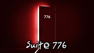 Suite 776 ALL ENDINGS EASTER EGG FULL GAME [upl. by Siver]