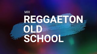 MIX REGGAETON OLD SCHOOL LIVE  DJ XTHIAN [upl. by Tedi]