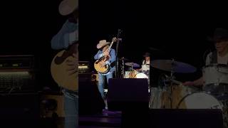 Dwight Yoakam “Crazy Little Thing Called Love”  Chattanooga TN shorts [upl. by Kellda385]