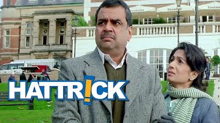 Hattrick Full Movie Fact in Hindi  Bollywood Movie Story  Nana Patekar  Paresh Rawal [upl. by Kirven]