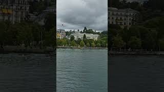 travelvlog lausanne switzerland 2024 [upl. by Solotsopa896]