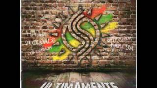 Sud Sound System  Ultimamente [upl. by Hnahk226]