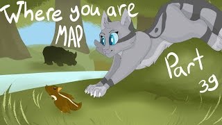 MAP Part Where you are  39 [upl. by Ttihw]