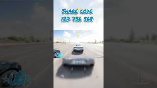 Copo Camaro Drag Tune Forza Horizon 5 [upl. by Giza]