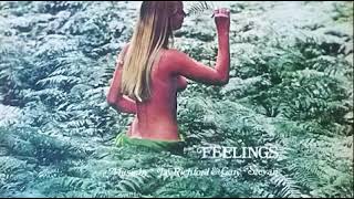 Stefano Torossi  Feelings 1974 Full Album [upl. by Artemisia523]