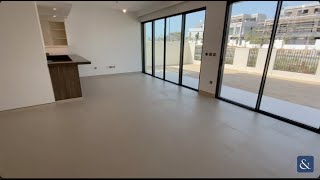 HUGE 4BR villa in the brand new community Tilal Al Ghaf [upl. by Amsden]