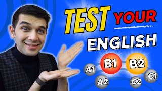 📝 Advanced English Grammar Quiz Test Your Skills 🌟  English Quiz Questions and Answers [upl. by Enelehs]