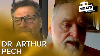 INTERVIEW mit Dr Arthur Pech Umgang von BRD und DDR mit der Vergangenheit [upl. by Humo575]