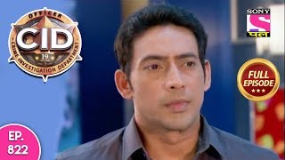 CID  Full Episode 822  14th November 2018 [upl. by Stockmon]