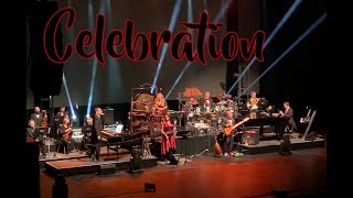 Mannheim Steamroller  01  Celebration [upl. by Vachill]