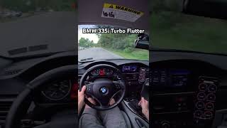 BMW N54 Single Turbo T51r mod [upl. by Jillene783]