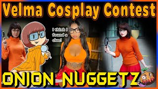 Velma Cosplay Appreciation Contest [upl. by Ahsele990]