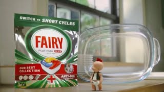 20222023 Fairy Platinum Plus Short Cycle [upl. by Alleb]