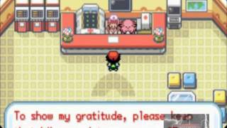 Lets Play Pokemon Ash Gray 16 The banned episode [upl. by Heisel606]