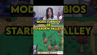 Mods Turbios Stardew Valley [upl. by Wavell]