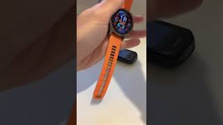 Poprosiłem kumpla o opinię o Garmin Fenix 8 za 4729 zł [upl. by Novek688]