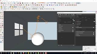 SketchUp 2019 amp Vray 40 Global Illumination Setting 스케치업 2019 브이레이 40 렌더 셋팅 – 글로벌 일루미네이션 이란 강좌 [upl. by Florian695]