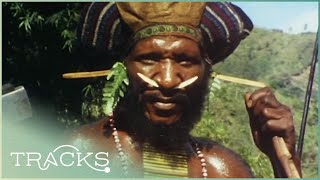 Moka Papua New Guineas Most Selfless Ceremony  Disappearing World  TRACKS [upl. by Fontes]