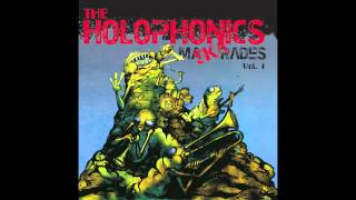 The Holophonics  Every Morning Ska Cover [upl. by Wengert]