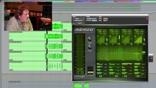 Daves Favorite McDSP Plugins  Into The Lair 89 [upl. by Aramak]