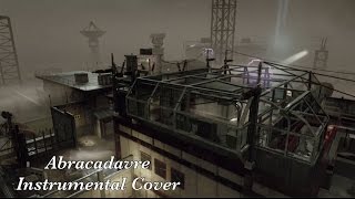 Abracadavre Instrumental Cover [upl. by Zap231]