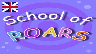 Elijah Gabbai  School of roars  English version [upl. by Arodal967]