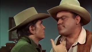 BONANZA s 8 ep 25  EN  whole series [upl. by Kallista458]