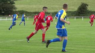 Groomsport FC v Bangor FC Pre  Season Friendly [upl. by Nosa857]