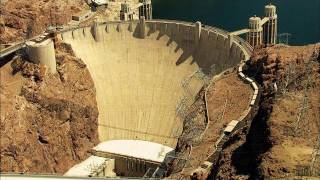 How the 726FootTall Hoover Dam Was Built Ahead of Schedule [upl. by Issi353]