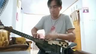 Daily Guitar Noodling [upl. by Aivatan]