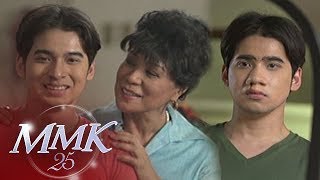 MMK Ben undergoes plastic surgery [upl. by Puna]