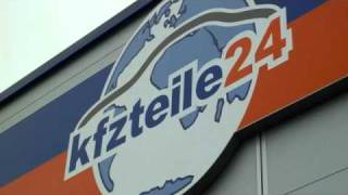 kfzteile24  alles für mein Auto  Onlineshops unter wwwkfzteile24de oder wwwautoteile24de [upl. by Adela902]