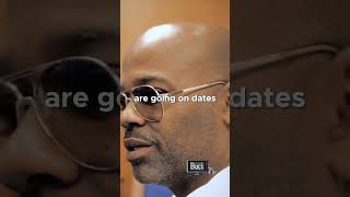 Dame Dash on Real Manhood Family amp Healthy Living  Buck TV Exclusive [upl. by Cutlip904]