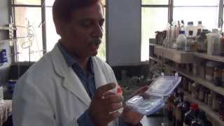 Milk Urea Detection Kit for OnSite Testing of Milk  Dr Gulshan Narang English 720p HD [upl. by Brey]