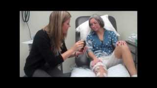 Osteoarthritis of the Knee Physical Therapy Treatment [upl. by Saitam132]