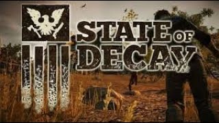 State Of Decay Test Gameplay Part 3 [upl. by Pilloff249]