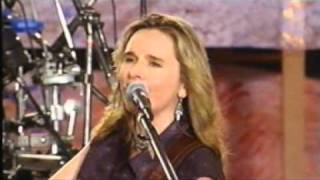 Melissa Etheridge Im The Gnly Gne [upl. by Eicart]