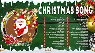 Canzoni Di Natale In Italiano Playlist 🌲🌲 Le più belle canzoni natalizie 2024 🔔 Buon Natale [upl. by Maillliw]