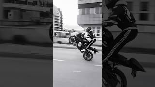 Girls👽 Vs Boys😈 bike stunts automobile funny bikestunt bike sigma shorts fypシ゚ [upl. by Guenevere]