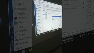 Seting Mikrotik [upl. by Armbrecht]