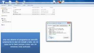 Activador de windows 7 [upl. by Ketty]