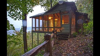 Busick NC Cabin for sale 2 [upl. by Julide760]