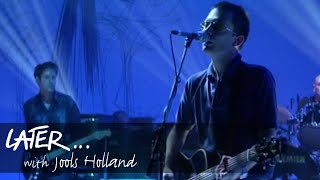 Radiohead  Paranoid Android Later Archive 1997 [upl. by Edia]