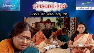 Minchu Episode 253  TN Seetharam [upl. by Itsirhc]