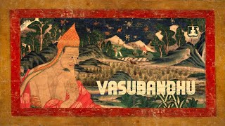 The short biography of Vasubandhu [upl. by Zolnay]