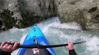 GORGES DU VERDON [upl. by Estrellita]