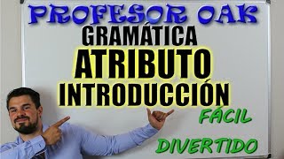 ATRIBUTO š² TRUCOS para SER un GENIO SIN ESTUDIAR š‘ en 5 MINUTOS š’Ŗ PROFESOR OAK [upl. by Derfiniw300]