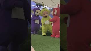 teletubbies live show cbeebies land [upl. by Egwan71]